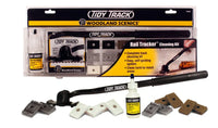 Woodland Rail Tracker Cleaning Kit TT4550