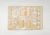 1/35 Amusing Hobby Centurion Mk.5 AVRE 35A035 - MPM Hobbies