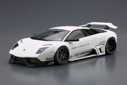 1/24 Aoshima LB-Works Lamborghini Murcielago Ver. 1 59920