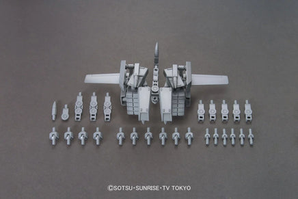 1/144 Bandai HG Build Custom Ballden Arm Arms 2292247