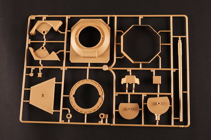 1/35 iLoveKit MK-45 Mod.4 (5-Inch/62-Caliber) Gun 63551