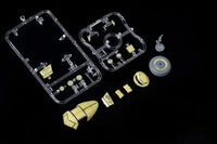 1/48 Eduard Paint Mask for TAMIYA Mosquito B Mk.IV TFace EX913