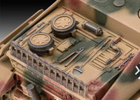 1/76 Revell Germany Jagdpanzer IV (L-70) 03359