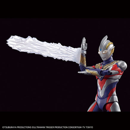 Bandai Figure-Rise Standard Ultraman Trigger Multi Type 2621335