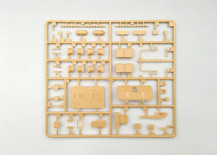 1/35 Amusing Hobby "Elefant" Schwerer Jagdpanzer Sd.Kfz.184 (Full Interior) 35A033 - MPM Hobbies