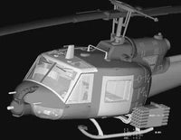 1/72 Hobby Boss UH-1B Huey 87228 - MPM Hobbies
