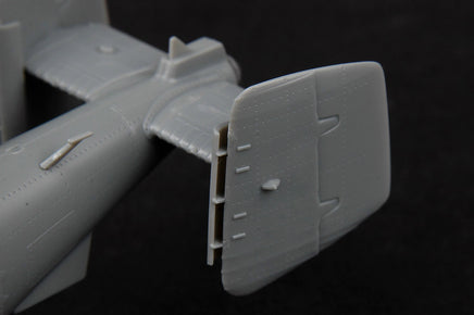 1/72 Hobby Boss Kamov Ka-29 Helix-B 87227