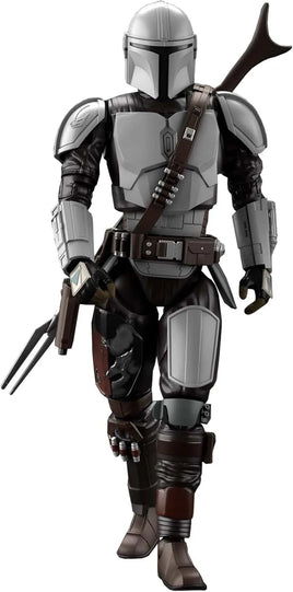 1/12 Bandai The Mandalorian (Beskar Armor) 2557093