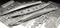 1/350 Revell Germany German Battleship "Tirpitz" 05096