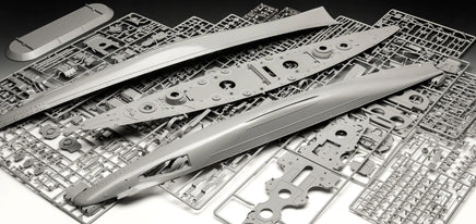 1/350 Revell Germany German Battleship "Tirpitz" 05096
