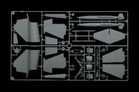 1/32 Italeri TF-104 G Starfighter 2509