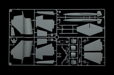 1/32 Italeri TF-104 G Starfighter 2509