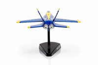 1/150 Daron F/A-18C Hornet Blue Angels 5338-1