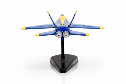 1/150 Daron F/A-18C Hornet Blue Angels 5338-1