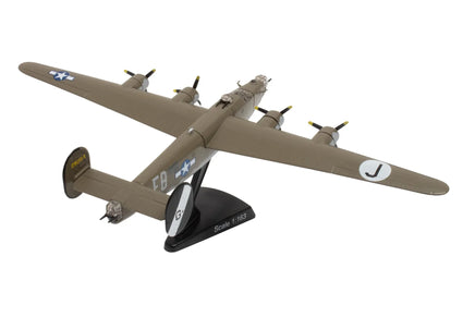 1/163 Daron B-24 Male Call 5557-6