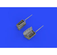 1/48 Eduard Fw 190A-6 SIN648140