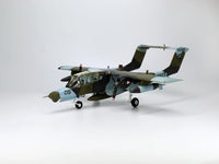 1/72 ICM OV-10D+ Bronco US Attack and Observation Aircraft 72186