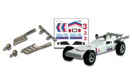 PineCar Baja Champ Custom Parts 330