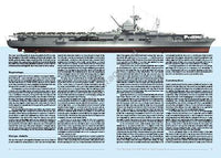 Kagero Publishing The German Aircraft Carrier Graf Zeppelin 16045