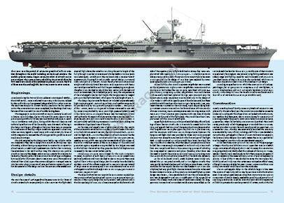 Kagero Publishing The German Aircraft Carrier Graf Zeppelin 16045