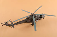 1/48 Trumpeter Mi-35M Hind-E 05830