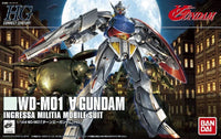 1/144 Bandai HGCC 177 Turn A Gundam 2244752 - MPM Hobbies