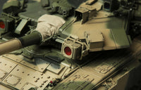 1/35 Meng T-90A Russian Main Battle Tank TS006