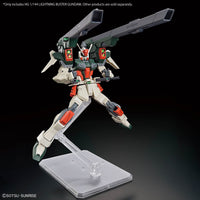 1/144 Bandai HG Lightning Buster Gundam 2679247
