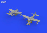 1/350 Eduard OS2U-3 Kingfisher PRINT 653009