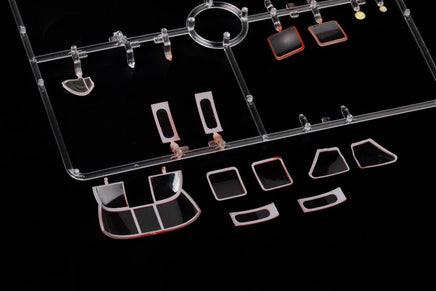 1/48 Eduard UH-60A LooKplus 644320