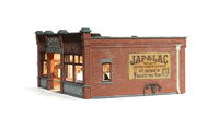 O Woodland Smith Brothers TV & Appliance 5873 - MPM Hobbies