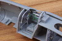 1/48 Eduard Barracuda Space 3DL48235