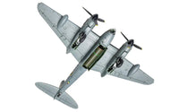 1/72 Airfix De Havilland Mosquito B.XVI/B.35/TT.35 Plastic Model Kit A04070F