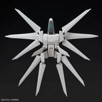 1/144 Bandai Option Parts Set Gunpla 10 Galaxy Booster 2739213