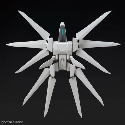 1/144 Bandai Option Parts Set Gunpla 10 Galaxy Booster 2739213