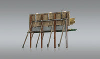 HO Woodland The Hottest Brand 5793 - MPM Hobbies