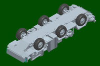 1/72 Hobby Boss Russian 9K79 Tochka (SS-21 Scarab) IRBM 82935