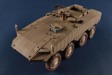 1/35 Hobby Boss IDF Eitan Wheeled APC 84509