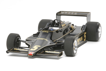 1/20 Tamiya Lotus Type 79 1978 20060