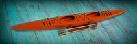 1/12 Midwest Chesapeake Double Kayak 994 - MPM Hobbies
