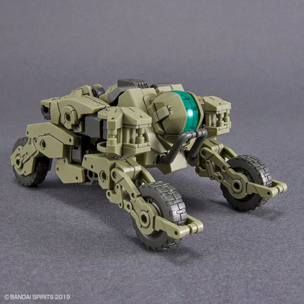 1/144 Bandai 30MM bEXM-33QB Volpanova [Quad Bike Ver.] 2648679