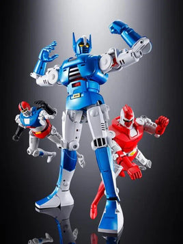 Bandai GX-95 Gordian 'Gordian The Warrior' 61019 - MPM Hobbies