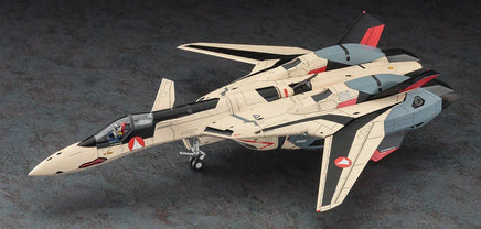 1/48 Hasegawa YF-19 w/Fast Pack Macross Plus 65888 - MPM Hobbies