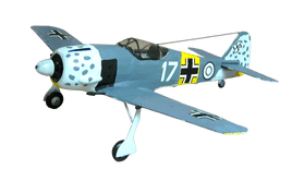 Guillows Kits Focke-Wulf FW-190 502