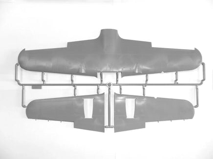 1/48 ICM Do 17Z-7 WWII German Night Fighter 48245