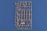 1/72 Hobby Boss Russian 130mm Coastal Defense Gun A-222 Bereg 82938