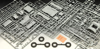 1/35 Revell Germany BM-13-16 on W.O.T. 8 Chassis 03338