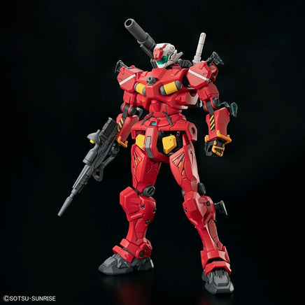 1/144 Bandai RGM-79 Light-Type Guncannon 2773792