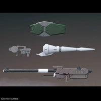 1/144 Bandai Option Parts Set Gunpla 11 Barbatos Smoothbore Gun 2739214