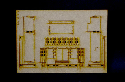 1/72 Italeri Austerlitz 1805 - Battle Set 6071